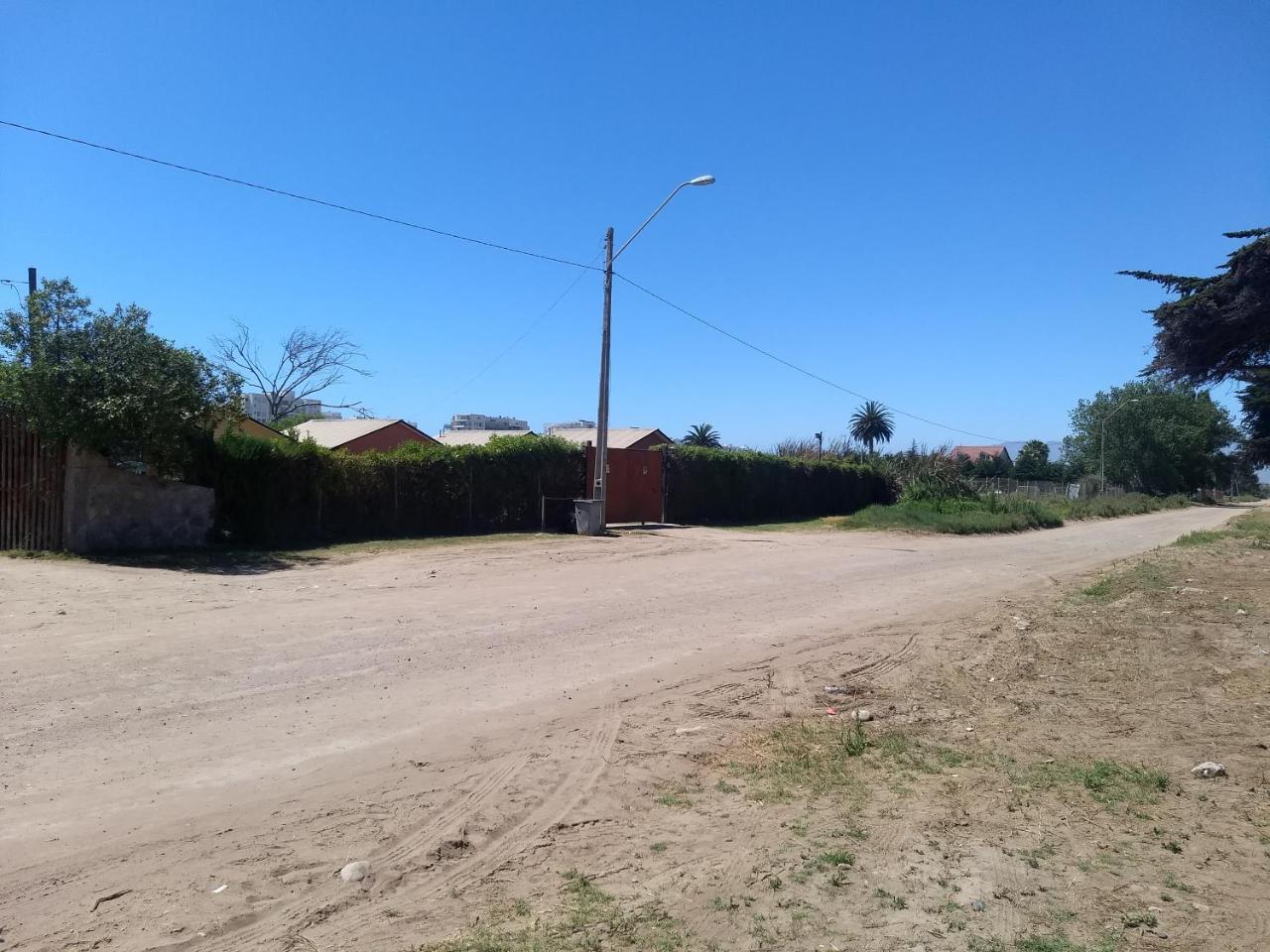 Cabanas Costa Sur La Serena Bagian luar foto