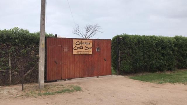 Cabanas Costa Sur La Serena Bagian luar foto